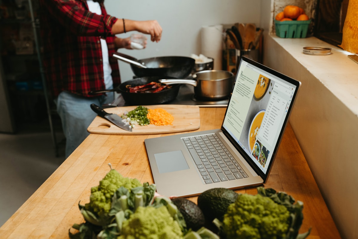 Consulenza nutrizionale online